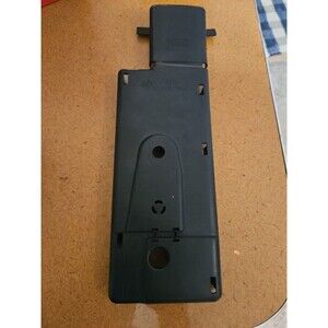 BMW E46 325 Ci 330Ci Convertible Flap Motor-Convertible Top Cover Plastic OEM